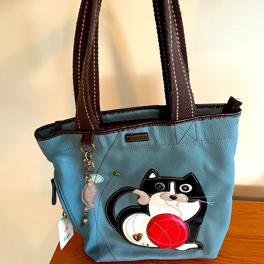 Chala tote